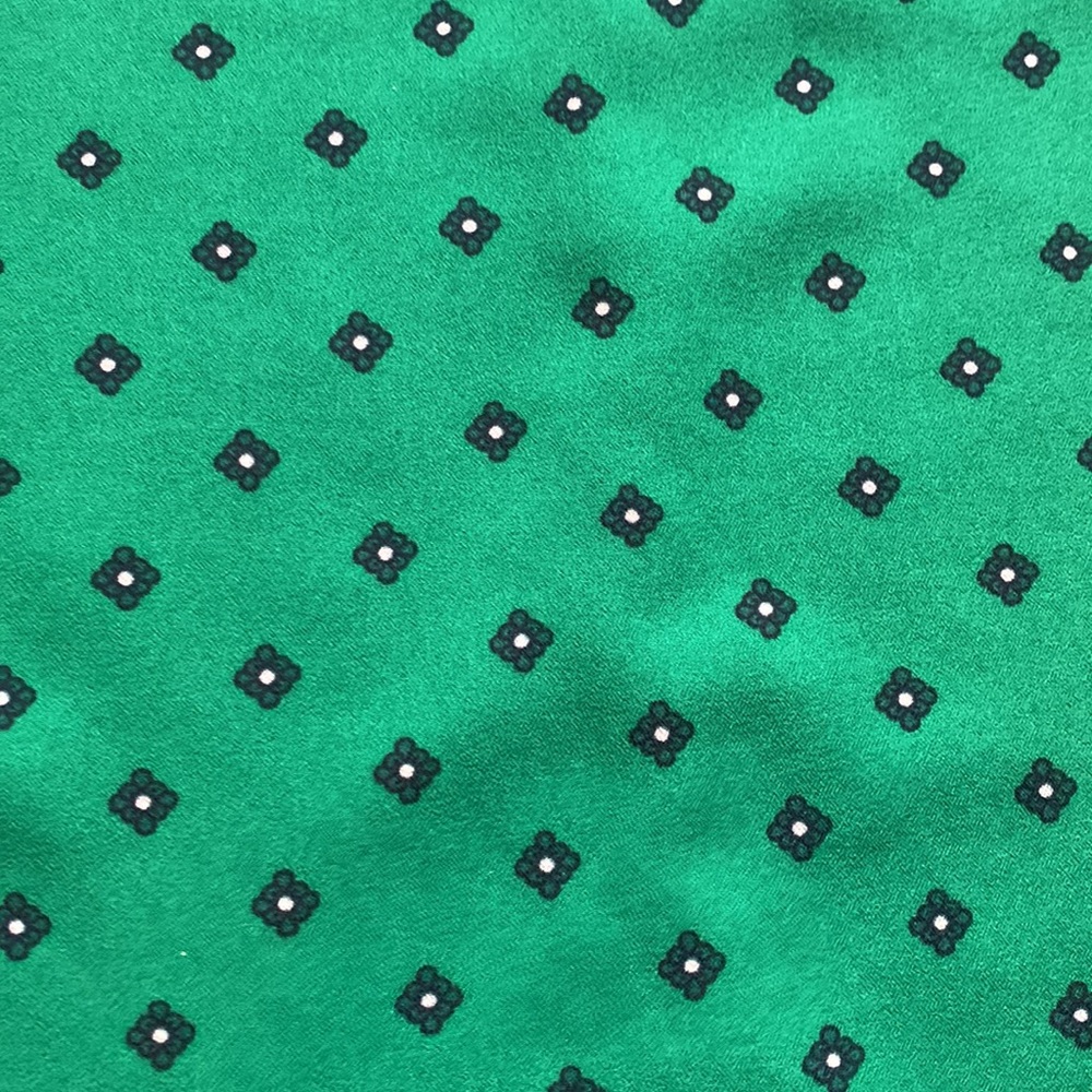 Polyester top - Picture 5 of 10